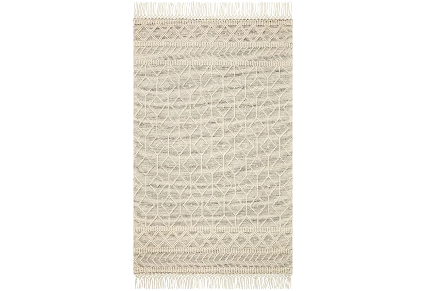 Noelle 5'0" x 8'0"  Rug by Loloi Rugs at Sprintz Furniture