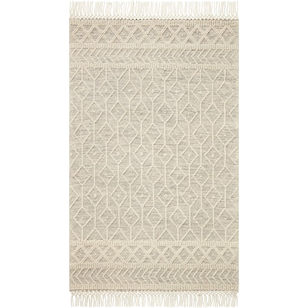 5'0" x 8'0"  Rug