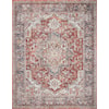 Loloi Rugs Cassandra 18" x 18"  Rug