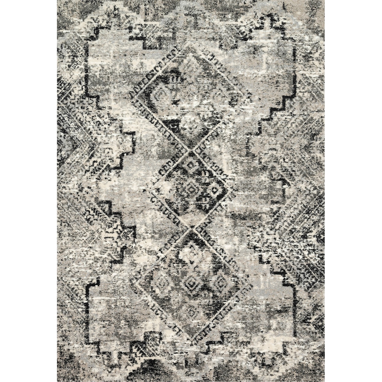 Reeds Rugs Viera 2'-5" x 7'-7" Rug