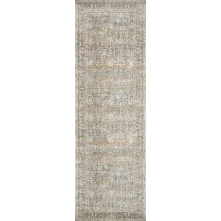 2&apos;-7&quot; x 10&apos;-0&quot; Rug