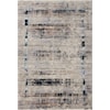 Loloi Rugs Leigh 2'7" x 7'8" Granite / Slate Rug