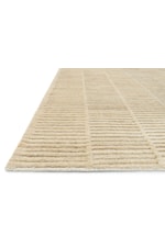 Reeds Rugs Hadley 3'-6" x 5'-6" Area Rug