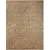 Loloi Rugs Giada 5'0" x 5'0"  Gold / Multi Rug