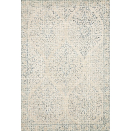 9'-3" X 13' Area Rug