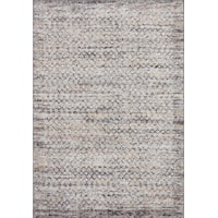 11'-6" x 15' Grey / Multi Rug