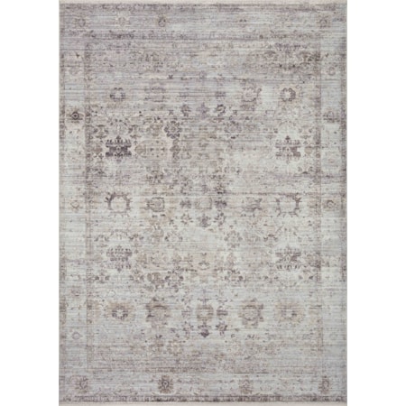 2'0" x 3'0" Rug