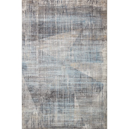 2'0" x 3'0" Rug