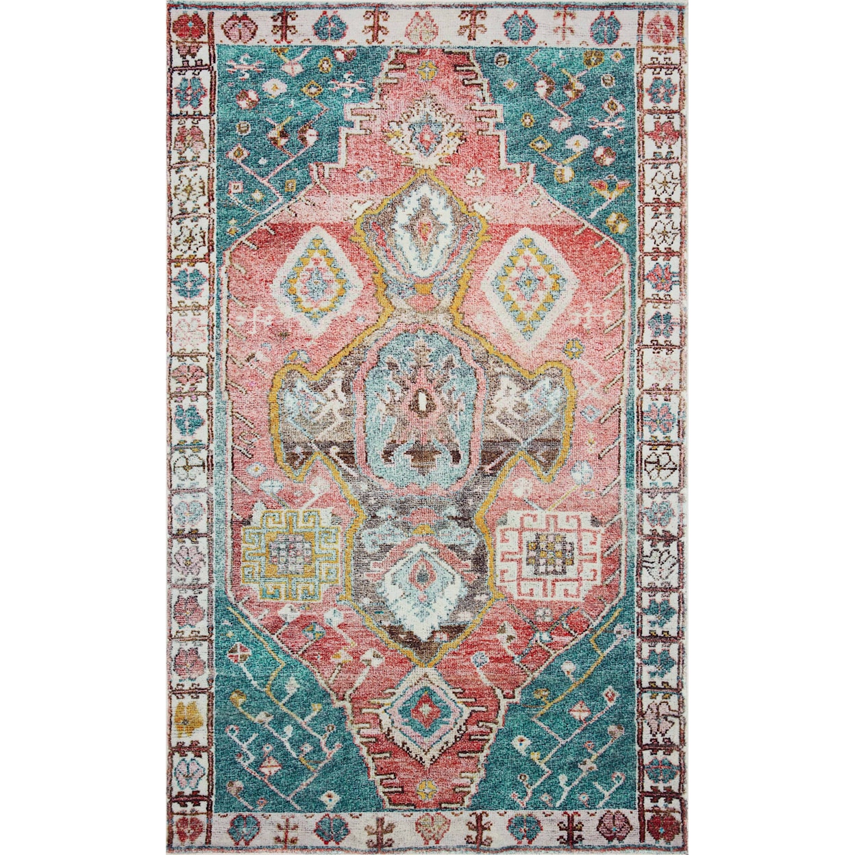 Reeds Rugs Fiona 3'0" x 5'0"  Rug