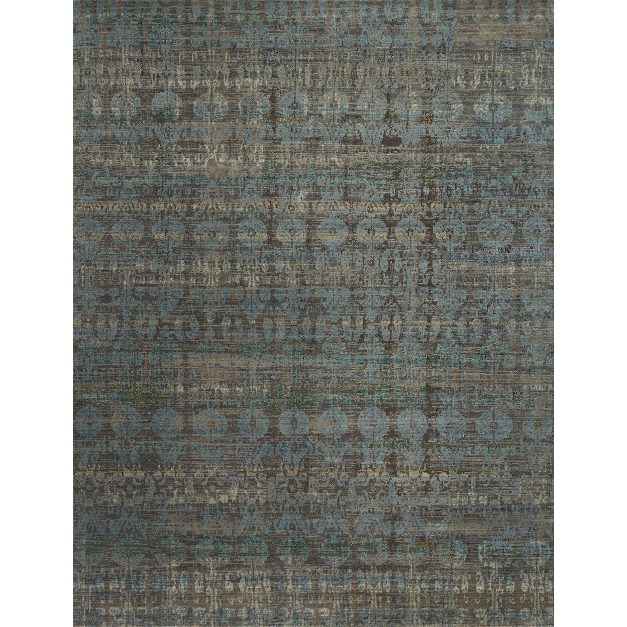 Reeds Rugs Javari 2'-6" X 10'-0" Rug Runner