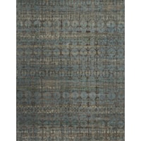 5'-3" X 7'-4" Rug