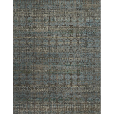 2'-6" X 12'-0" Rug Runner