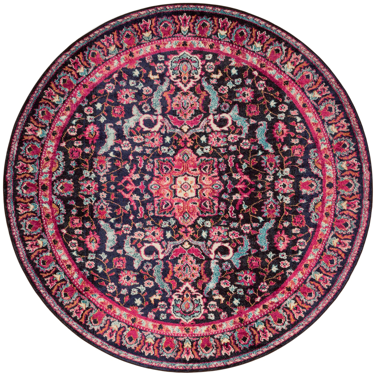 Loloi Rugs Nadia 5'-1" x 7'-7" Rug