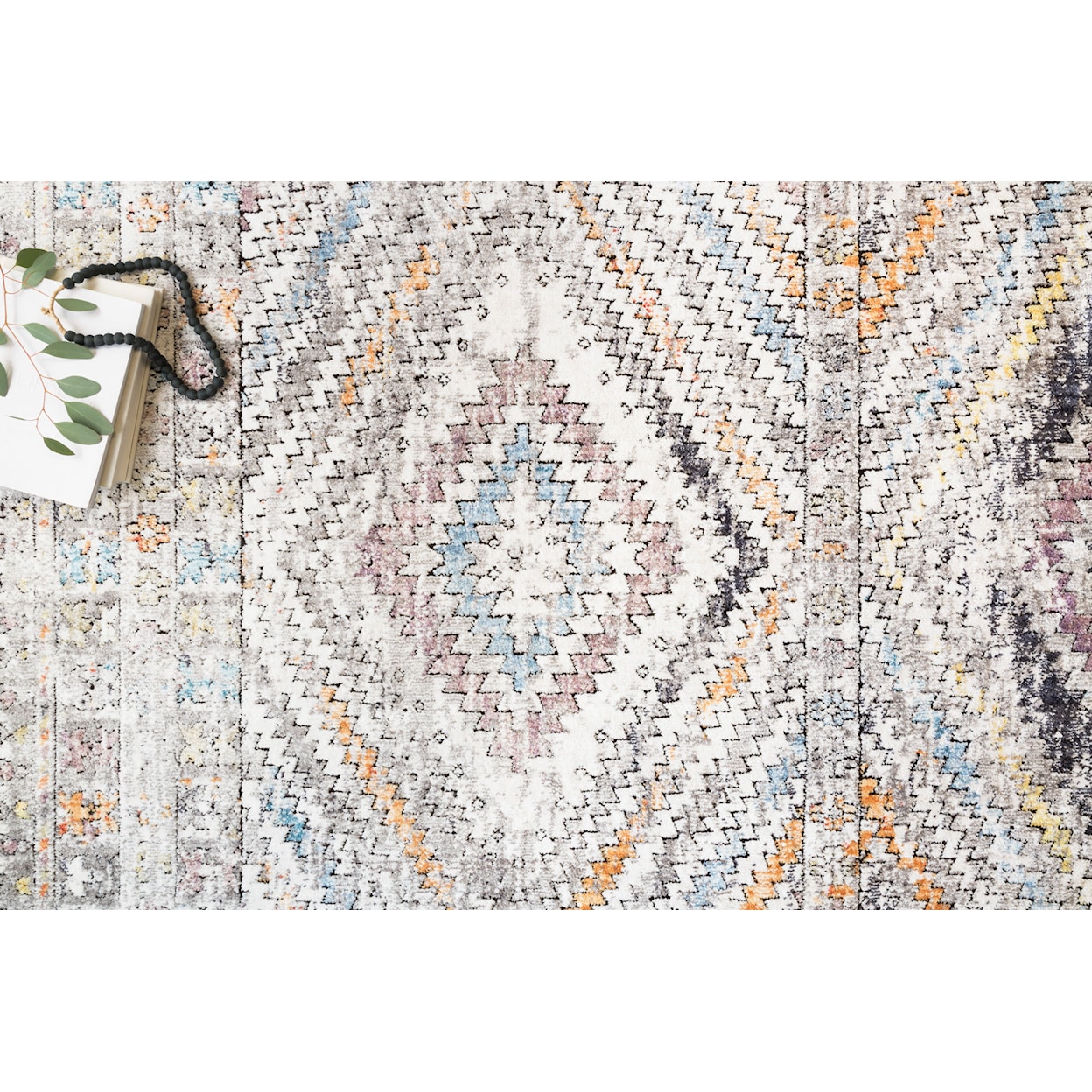 Reeds Rugs Dante 9'6" x 13'3"  Rug