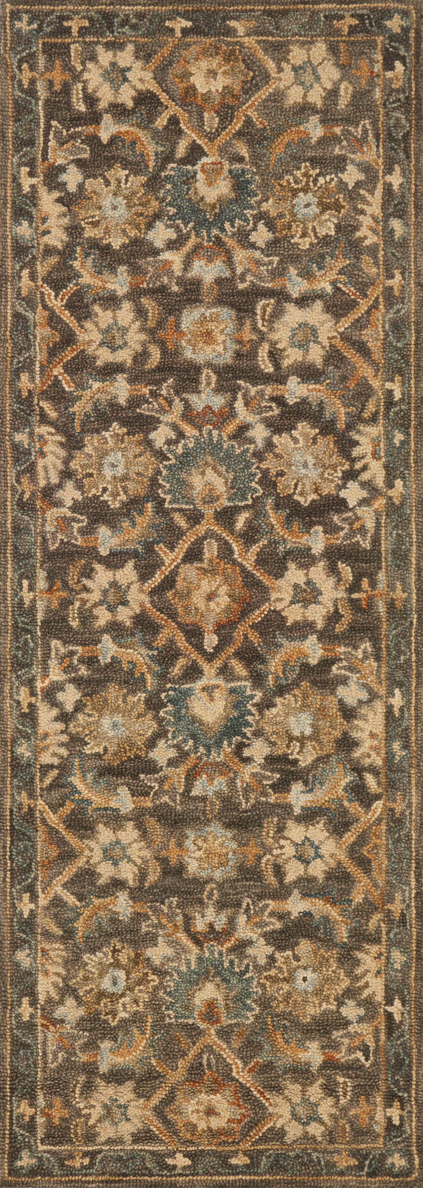 5'-0" X 7'-6" Rug