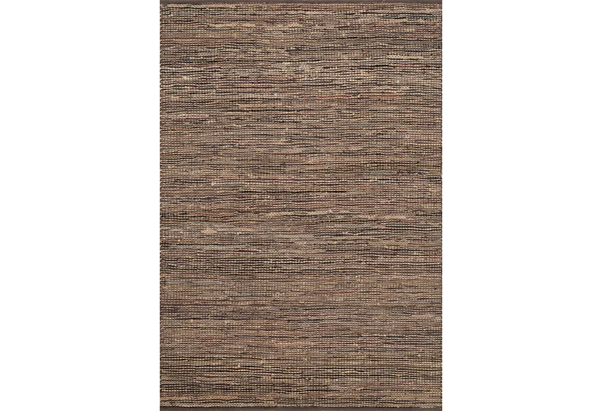 Edge 3'-6" x 5'-6" Area Rug by Reeds Rugs at Reeds Furniture