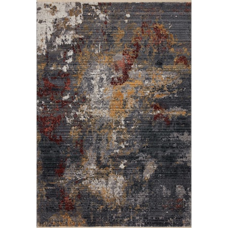 18" x 18"  Rug