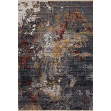 2'7" x 8'0" Rug