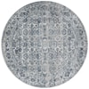 Loloi Rugs Patina 5'-3" X 5'-3" Round Rug