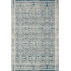 Loloi Rugs Mika 10'6" x 13'9" Ocean Rug