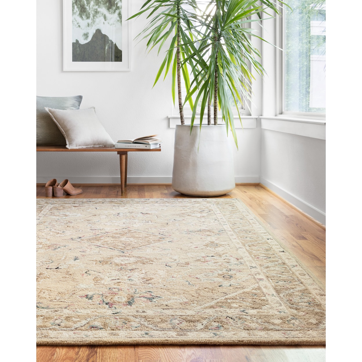 Loloi Rugs BEATTY 9'3" x 13'  Rug