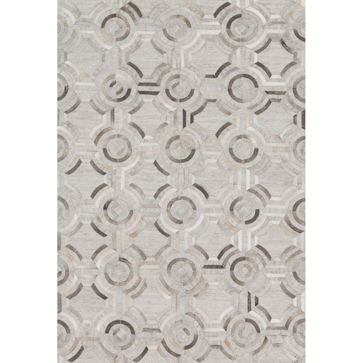 Reeds Rugs Dorado 7'-9" x 9'-9" Area Rug