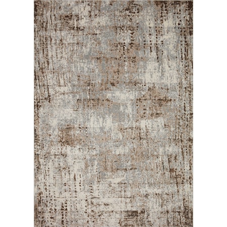 18" x 18"  Rug