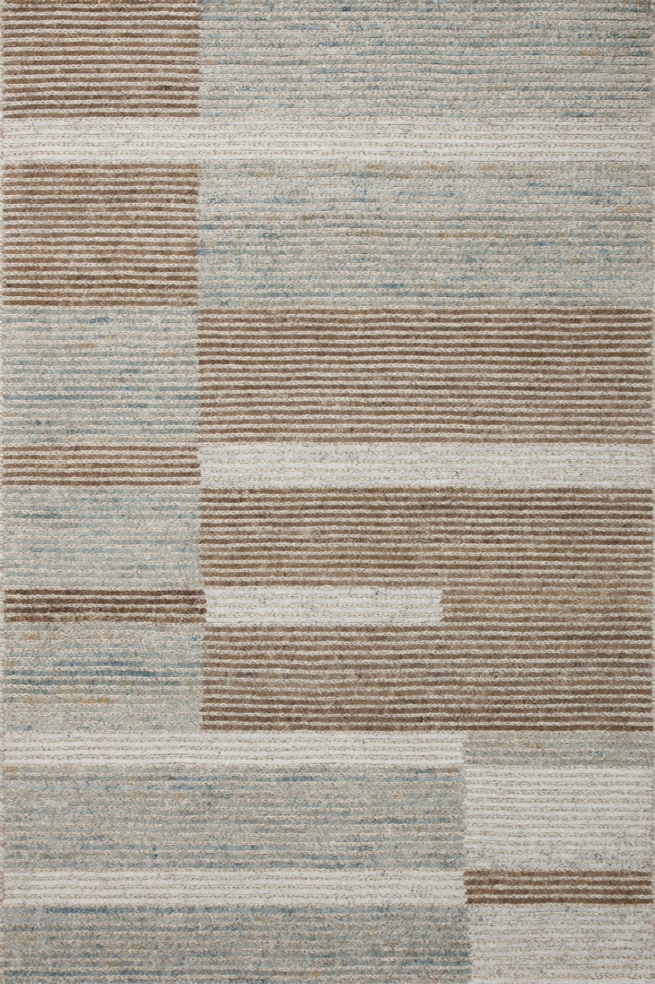2'-3" x 3'-9"  Rug