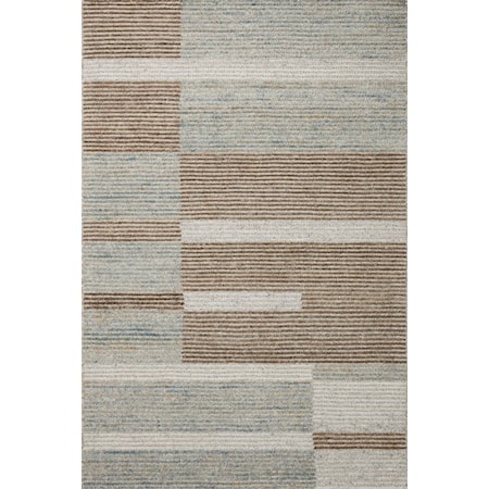 9'-3" x 13'  Rug