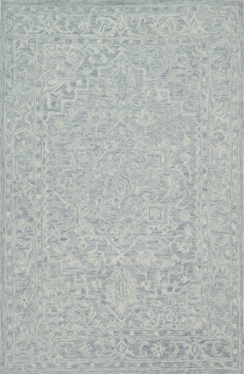 2'-6" X 7'-6" Rug