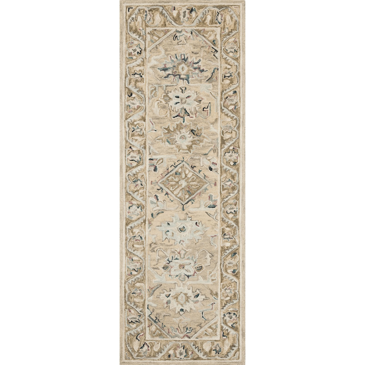 Loloi Rugs BEATTY 2'3" x 3'9"  Rug