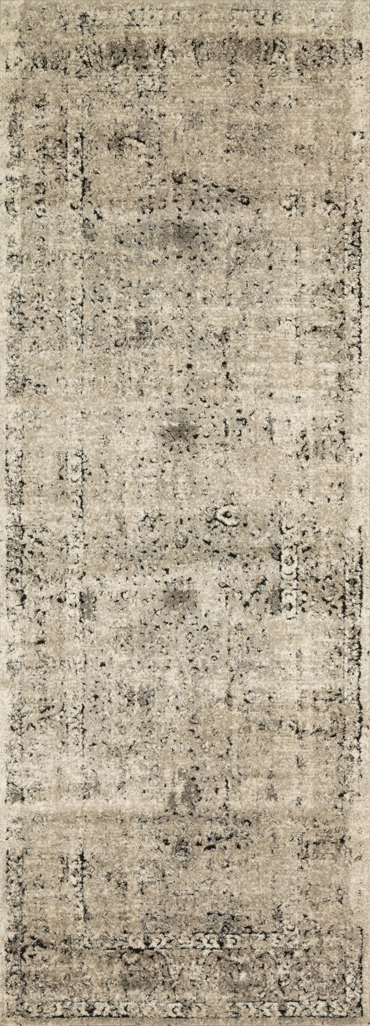 7'-10" X 10'-6" Area Rug