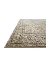 Loloi Rugs Millennium 7'-10" X 10'-6" Ivory / Grey Area Rug