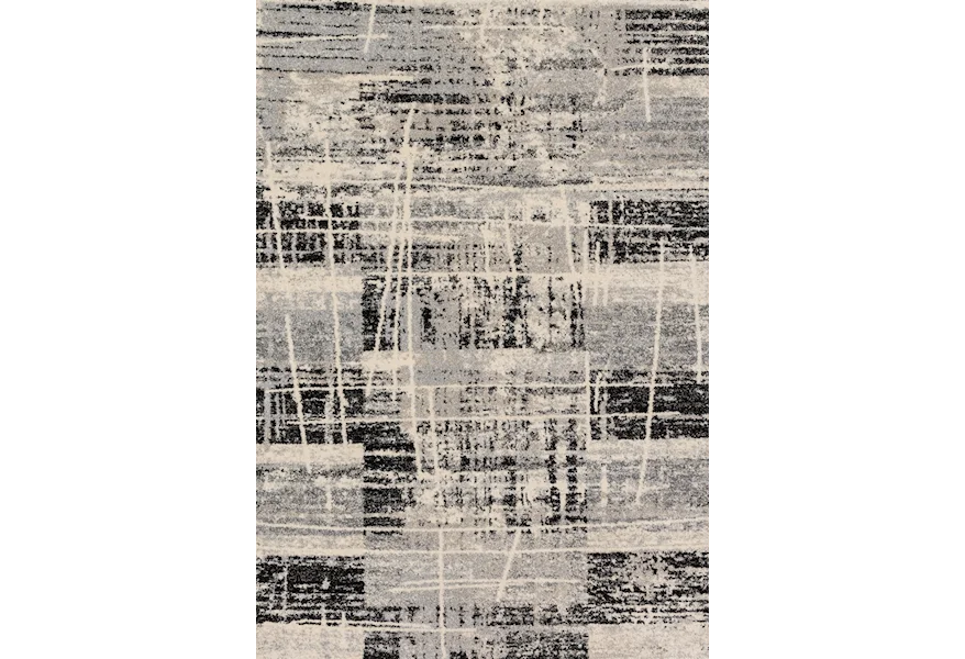 Emory 2'-5" X 7'-7" Rug Runner by Reeds Rugs at Reeds Furniture