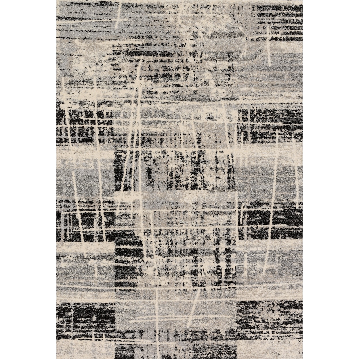 Reeds Rugs Emory 9'-2" X 12'-7" Area Rug