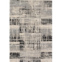 3'-10" X 5'-7" Area Rug