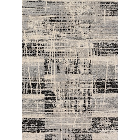 5'-3" X 7'-7" Area Rug