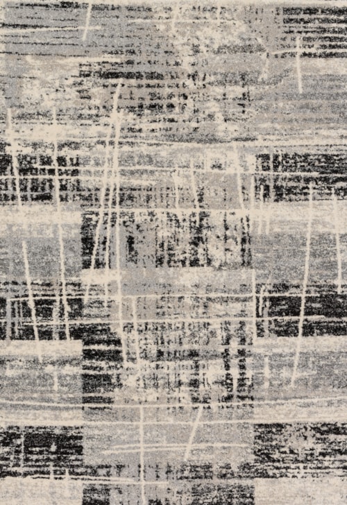 7'-7" X 10'-6" Area Rug