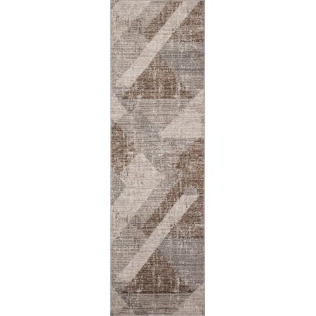 18" x 18"  Rug