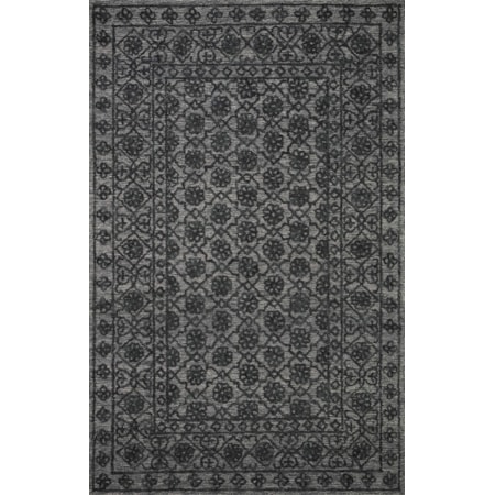 2'6" x 7'6" Rug