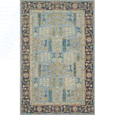 2'-6" X 7'-6" Runner