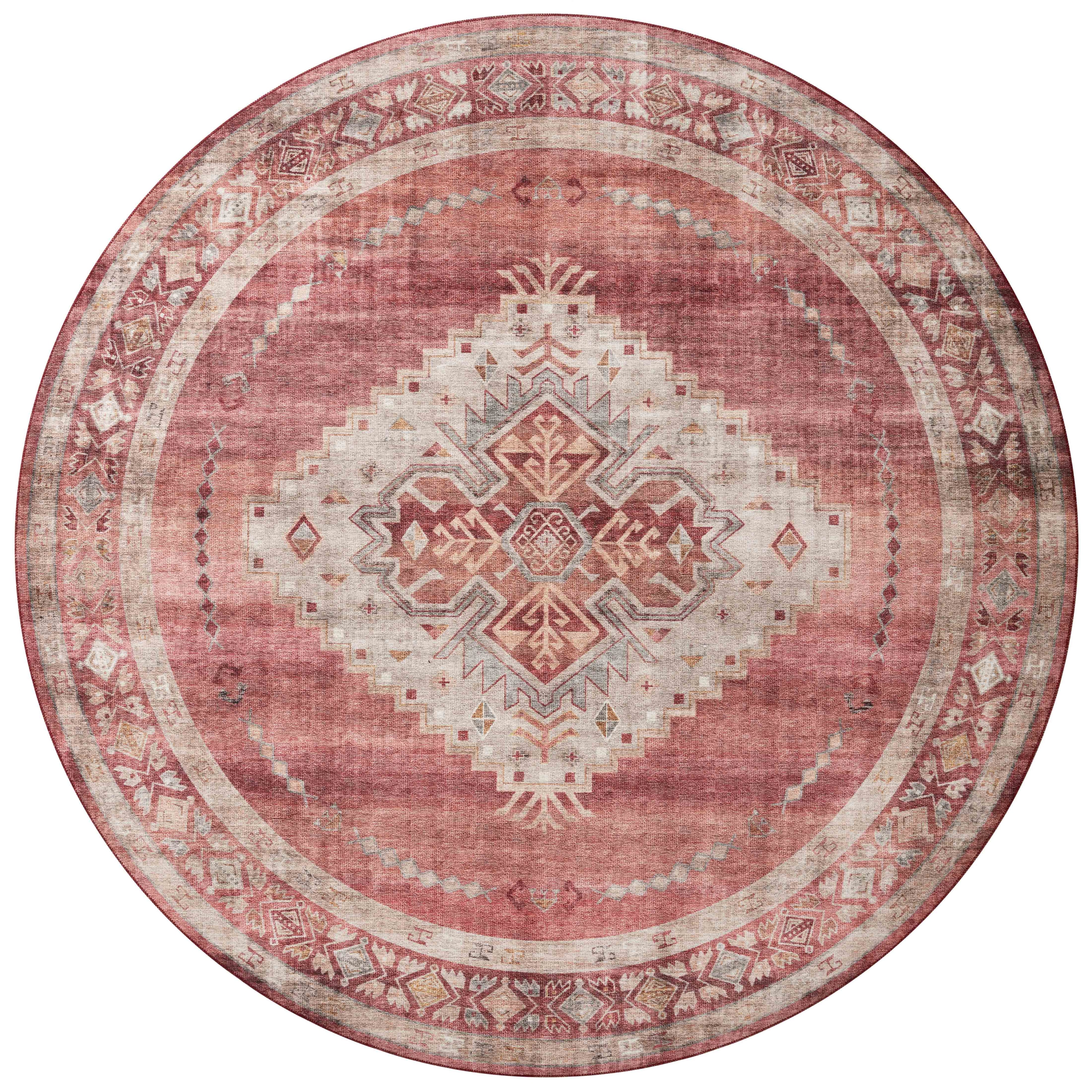 Loloi Rugs Heidi 7'6" x 7'6"  Rug