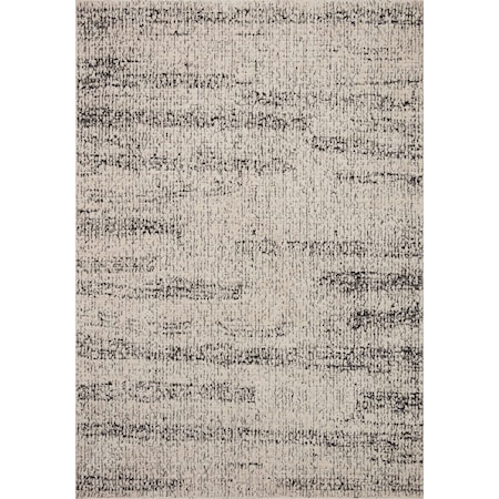 2'-7" x 4'  Rug