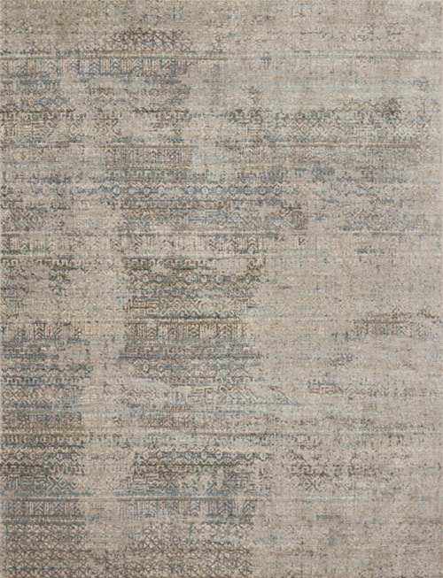 2'-6" X 12'-0" Rug Runner