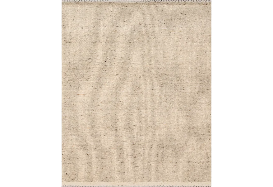 Sloane 3'6" x 5'6" Natural Rug by Reeds Rugs at Reeds Furniture