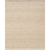 Reeds Rugs Sloane 3'6" x 5'6" Natural Rug