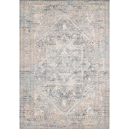 18" x 18"  Rug