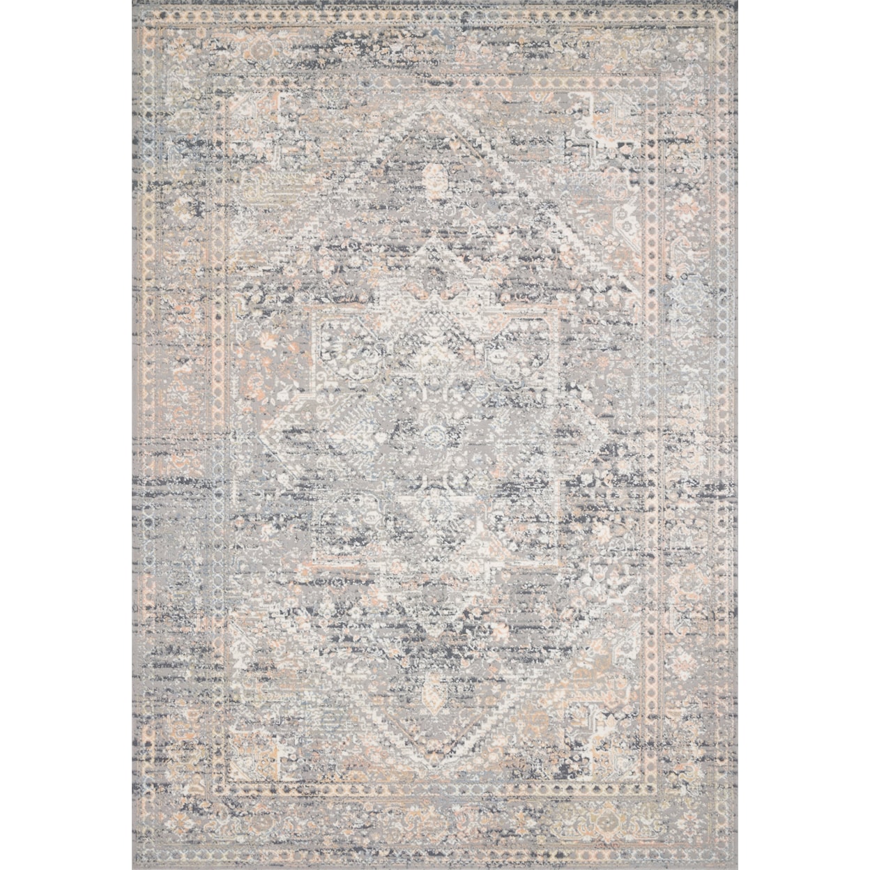 Reeds Rugs Lucia 2'0" x 3'0"  Rug