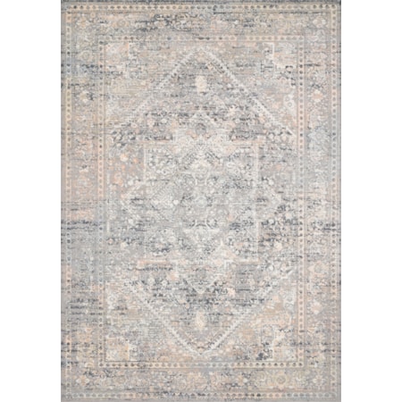 18" x 18" Rug