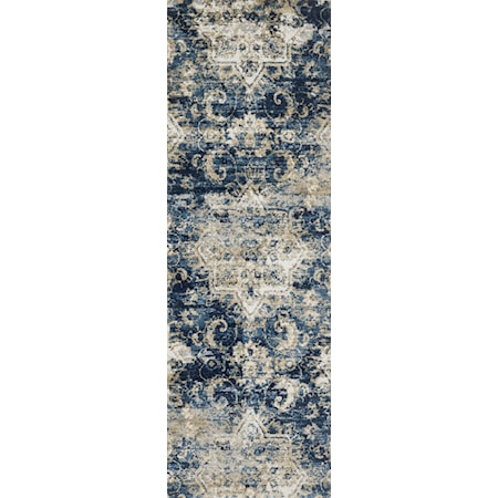 3&apos;-9&quot; X 5&apos;-9&quot; Rug